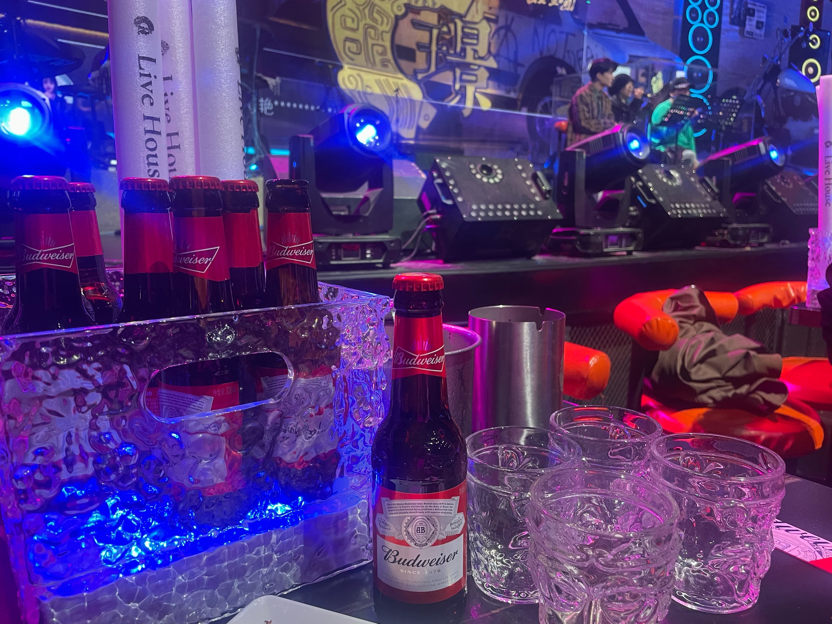 佳木斯商务KTV，一搜便知源头-东风区ktv预定