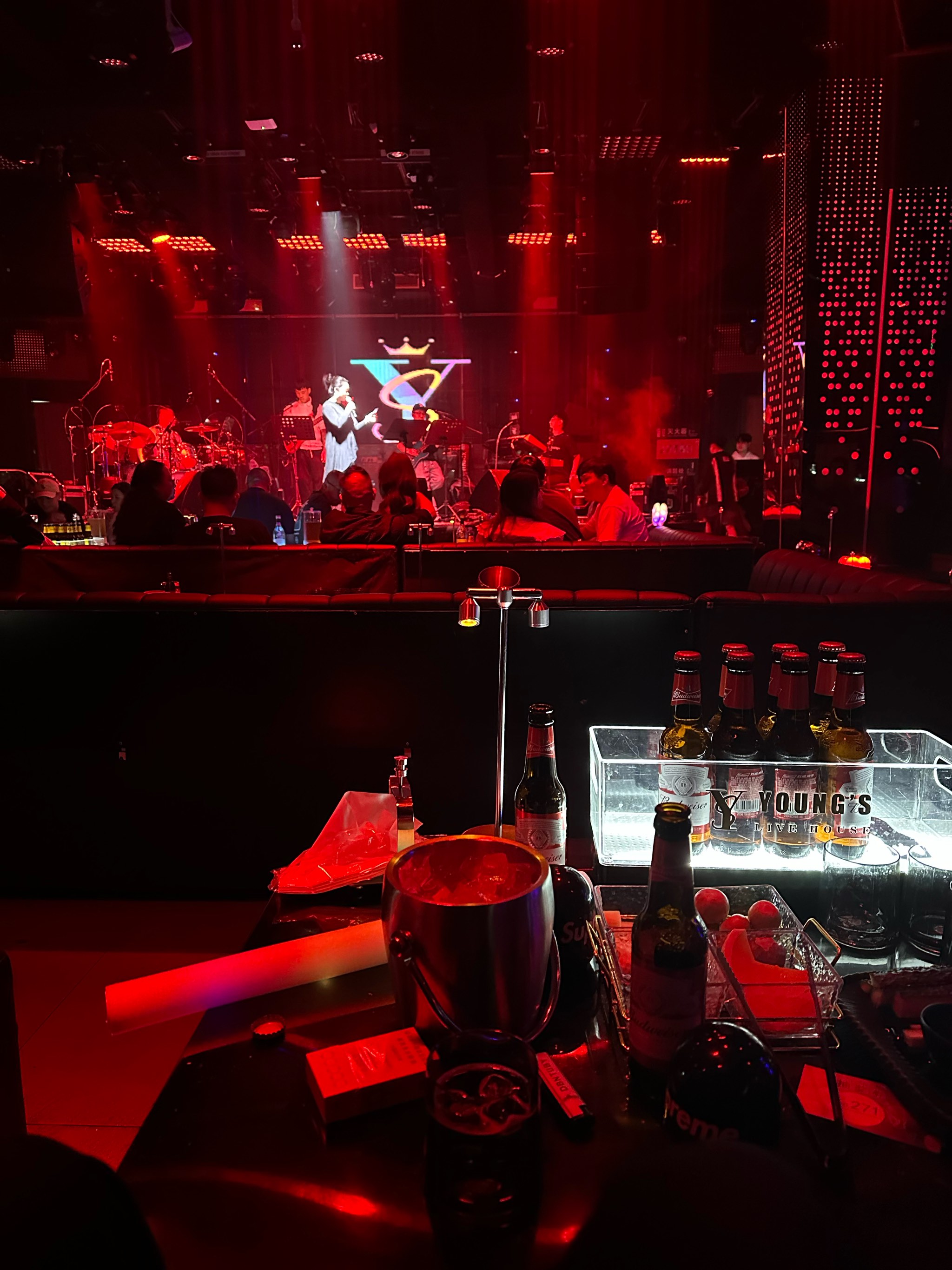 佳木斯商务ktv哪里有推荐-东风区ktv预定