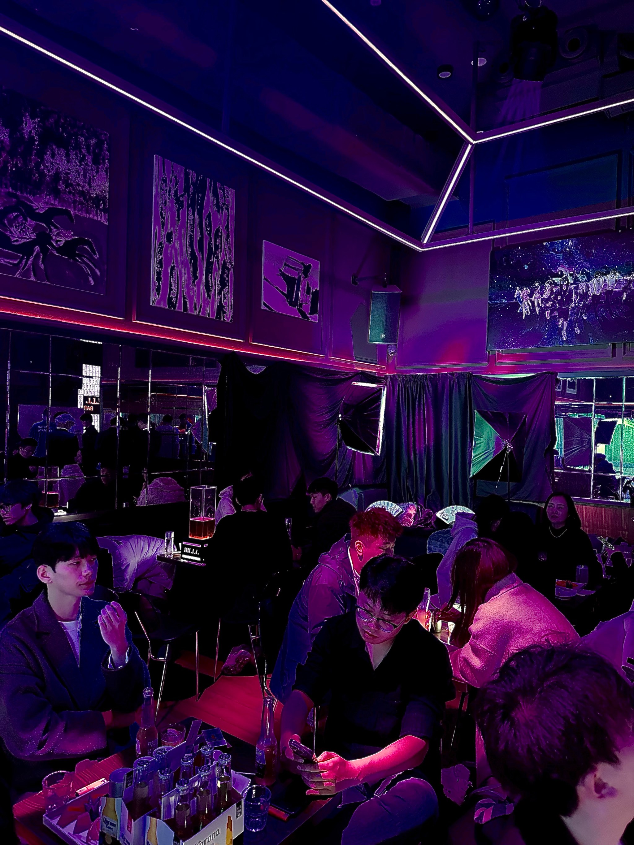 佳木斯商务ktv 预订攻略-东风区ktv预定